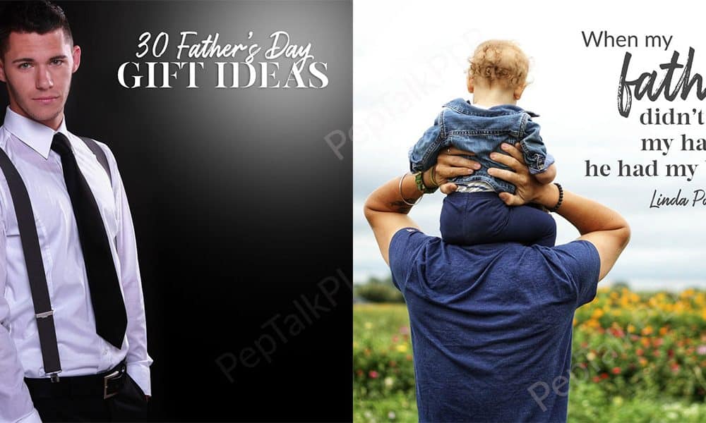 Free Father's Day PLR Package