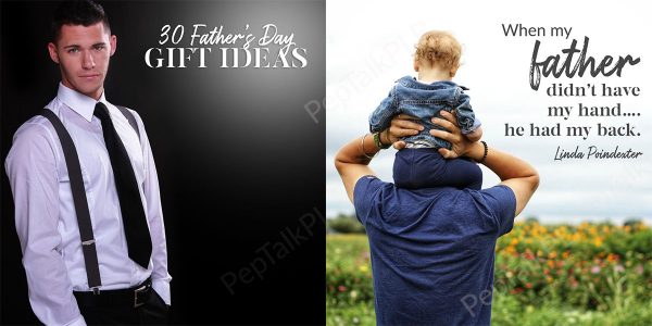 Free Father's Day PLR Package